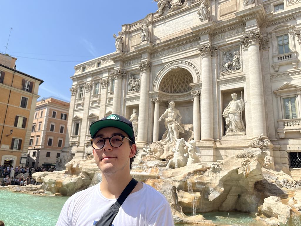 Zdjęcie Łukasza Śmichurskiego